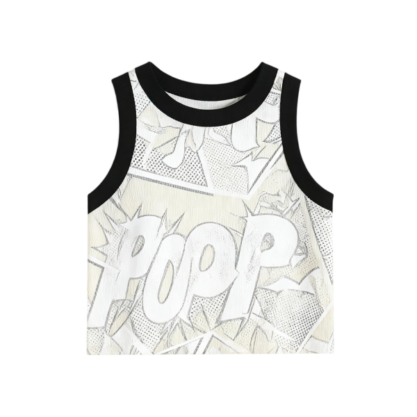 Women's Sleeveless Yoga-Running Sports Vest: Tight-Fit for Outdoor Gym Workouts
