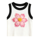 Tight-Fit Women's Sleeveless Sports Vest for Yoga and Running: Perfect for Outdoor Workouts