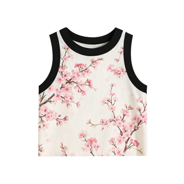 Women's Sleeveless Yoga-Workout Sports Top: Tight Design for Running & Gym Training