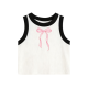 Women's Sleeveless Sports Vest for Yoga & Running: Tight-Fit Design for Outdoor Workouts