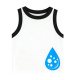 Performance-Ready Women's Sleeveless Yoga & Running Vest: Slim-Fit for Gym and Outdoor Activities